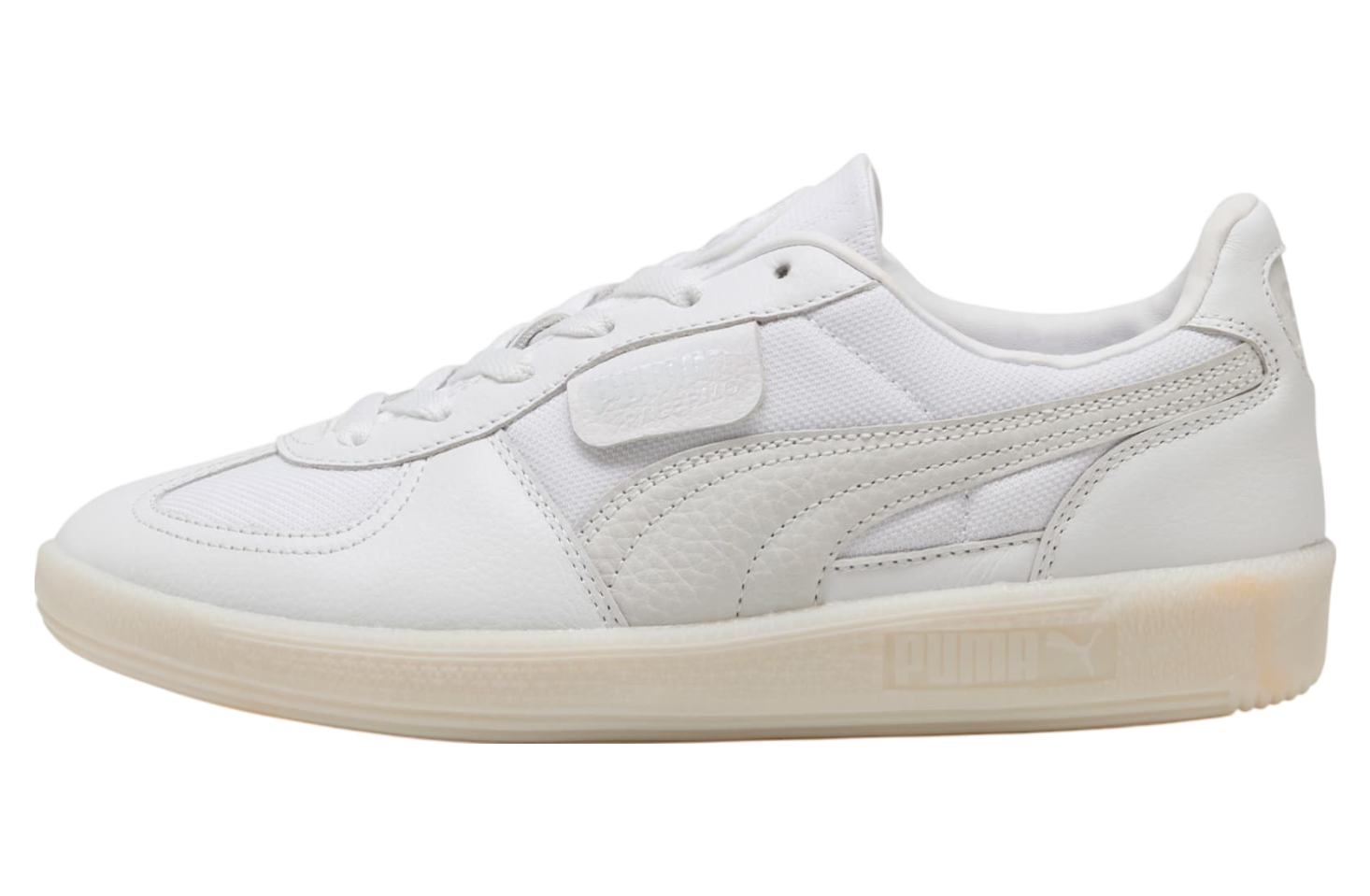 Puma Palermo Jer-she Wmns White