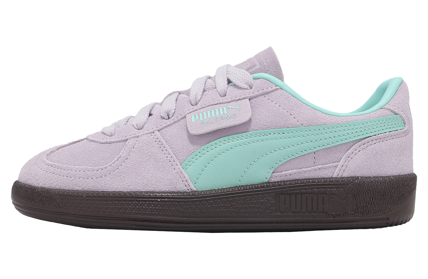 Puma Palermo Lavender Alert / Safe Lake