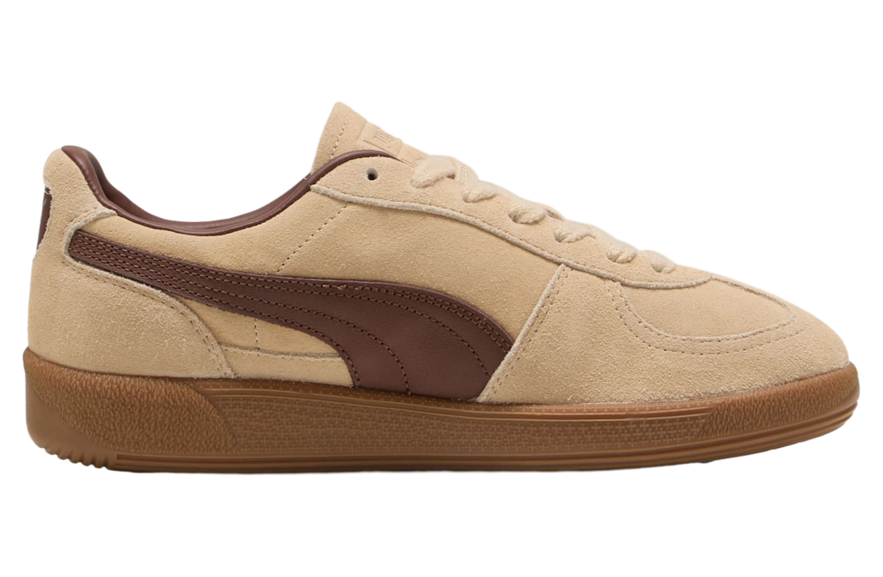 Puma Palermo Lightsand / Chocotart