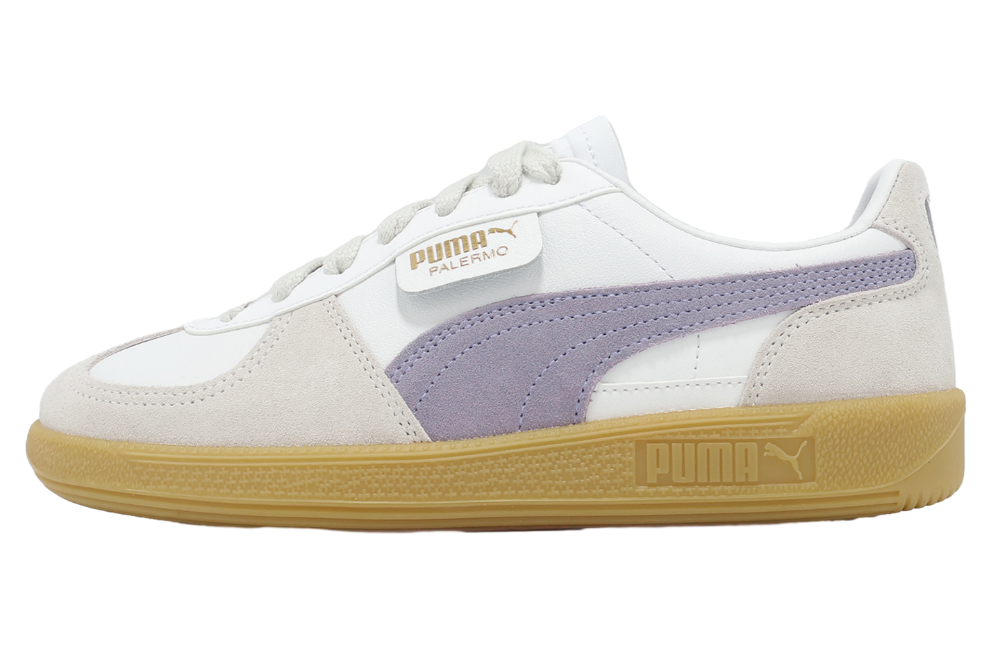 Mayo★新品タグ付★PUMA　PALERMO MODA LTH Palermo Moda Elevated Women's Sneakers | PUMA