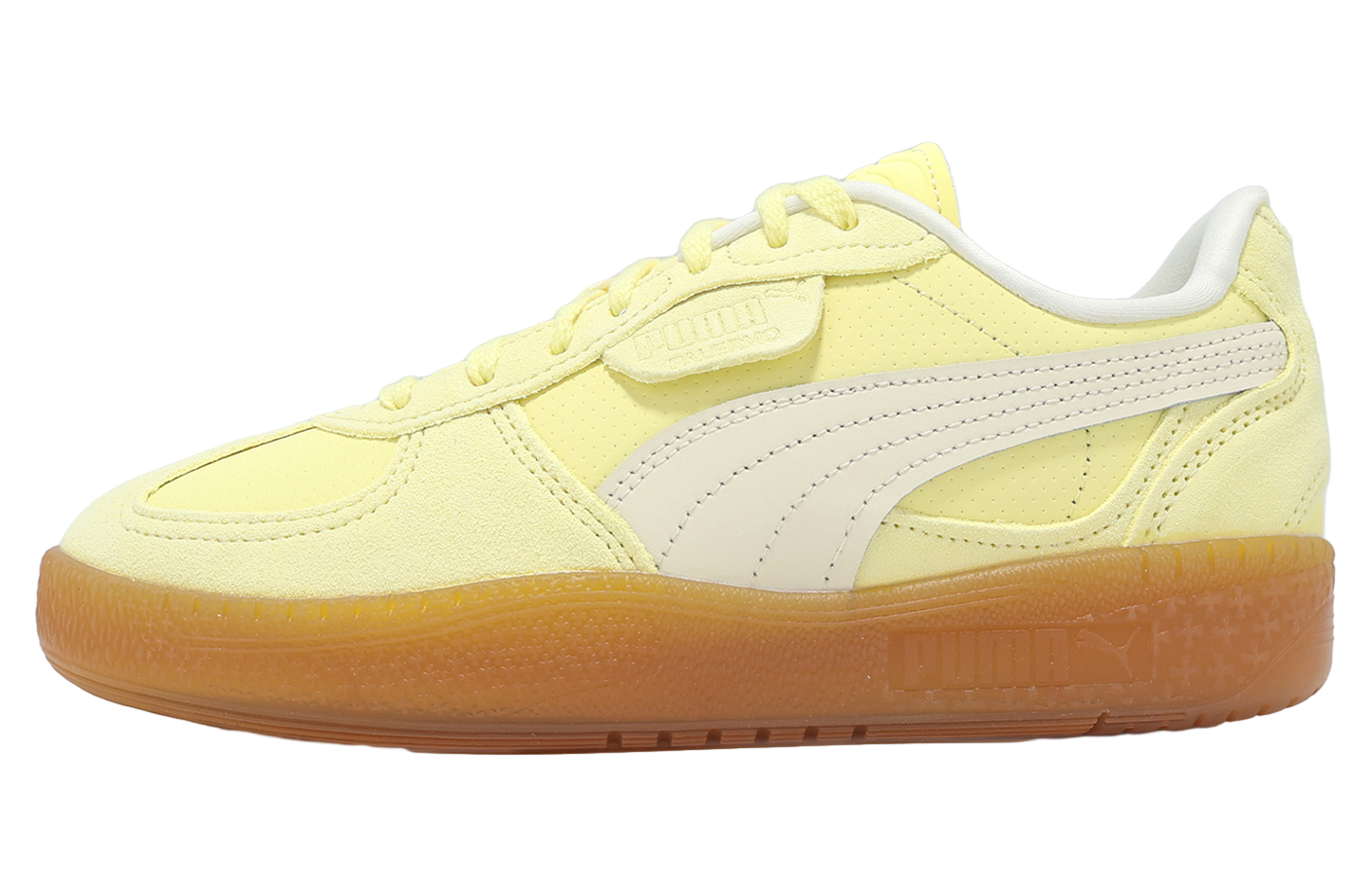 Puma Palermo Moda Ethereal WMNS Gold Moon / Warm White