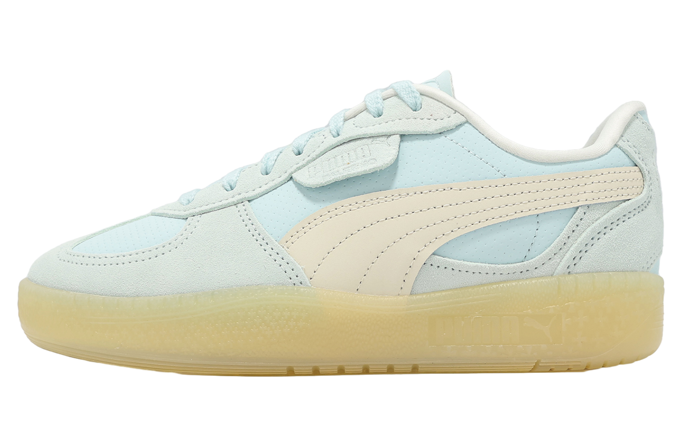 Puma Palermo Moda Ethereal WMNS Sea Glass / Frosted Ivory