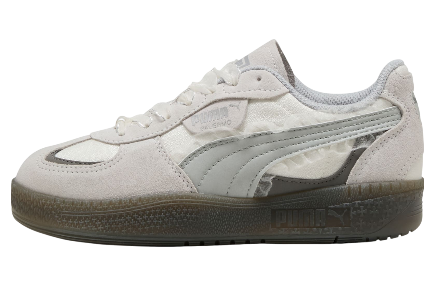 Puma Palermo Moda Glam Athletics WMNS Feather Gray / Shadow