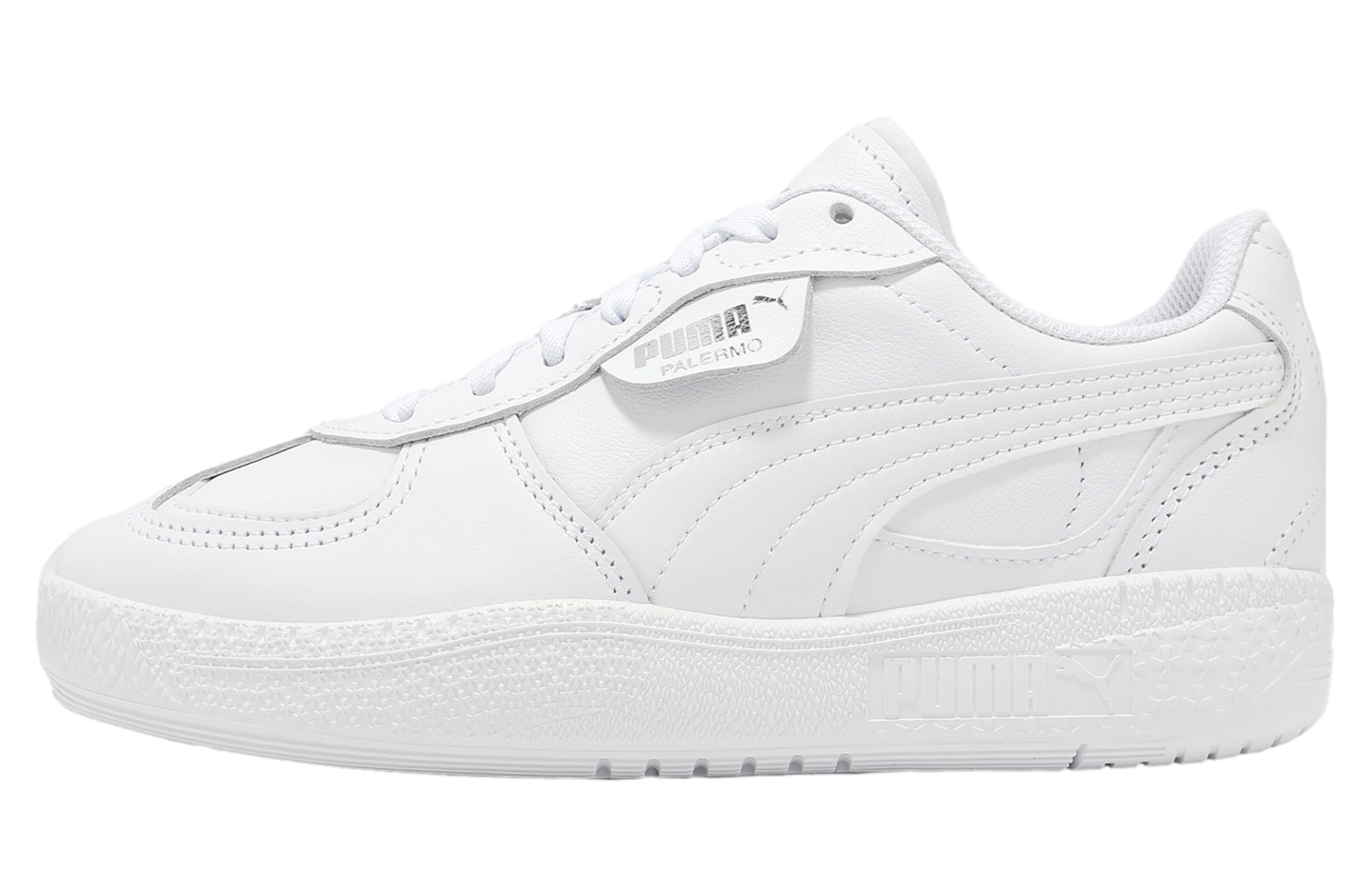 Puma Palermo Moda Lthr WMNS White