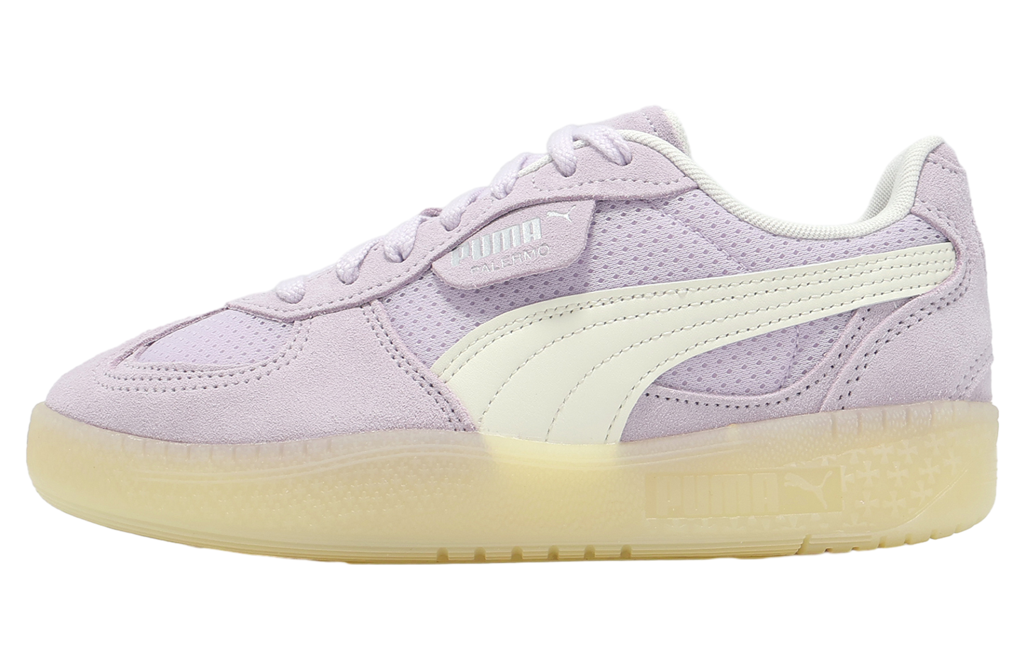 ameri vintage× PUMA PALERMO MODA SD Palermo LaModa Vintage Women's Sneakers | PUMA