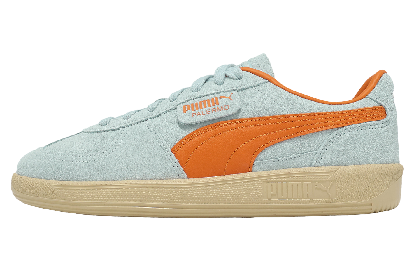 Puma Palermo Modern Mint / Maple Syrup