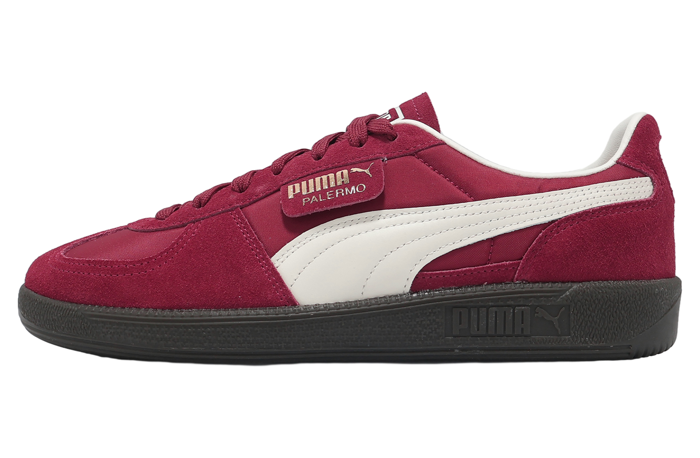 ★【PUMA】 Palermo OG Warm White Red★ Sneakers Puma Palermo OG - Puma - Brands - Lifestyle