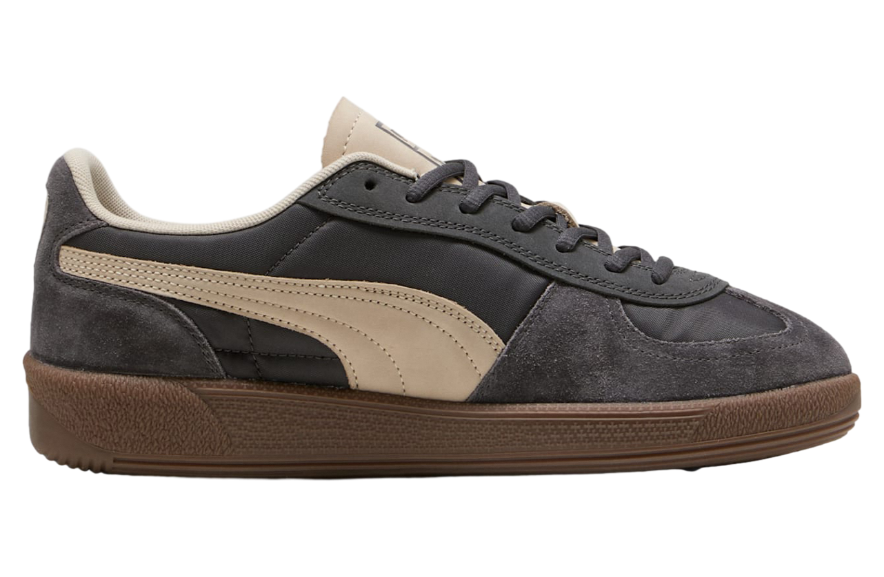 Puma Palermo Pop Grey / Beige