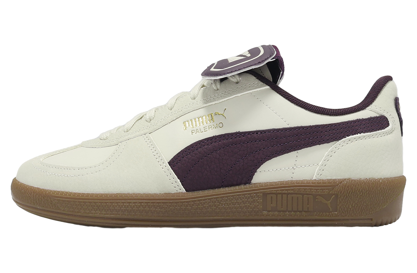 【PUMA】PALERMO PREMIUM Palermo Premium Sneakers | PUMA