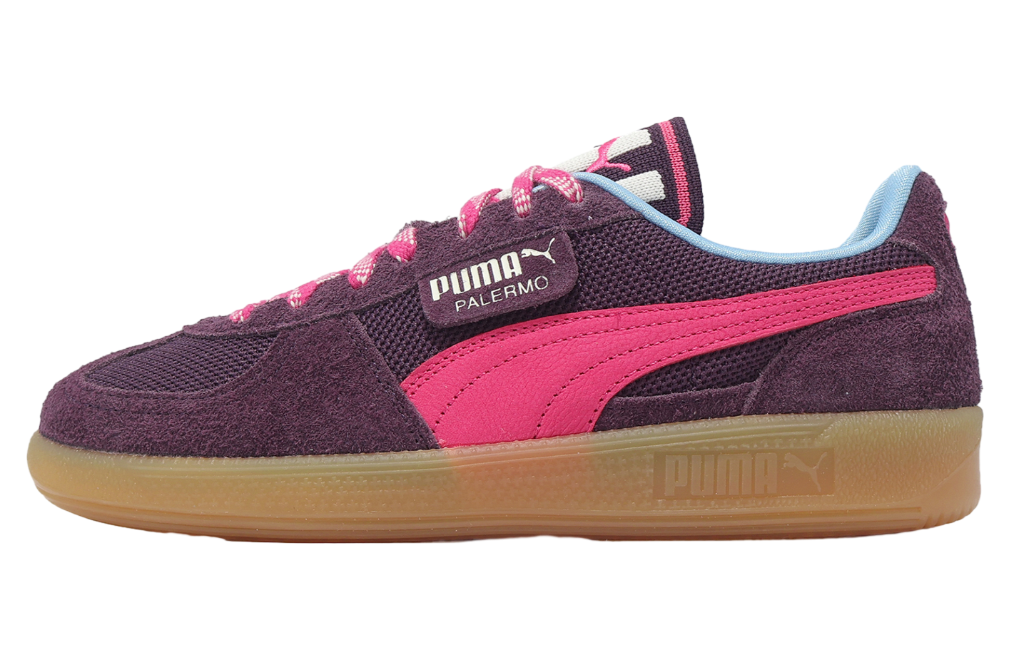 Puma Palermo Supertifo Purple / Pink