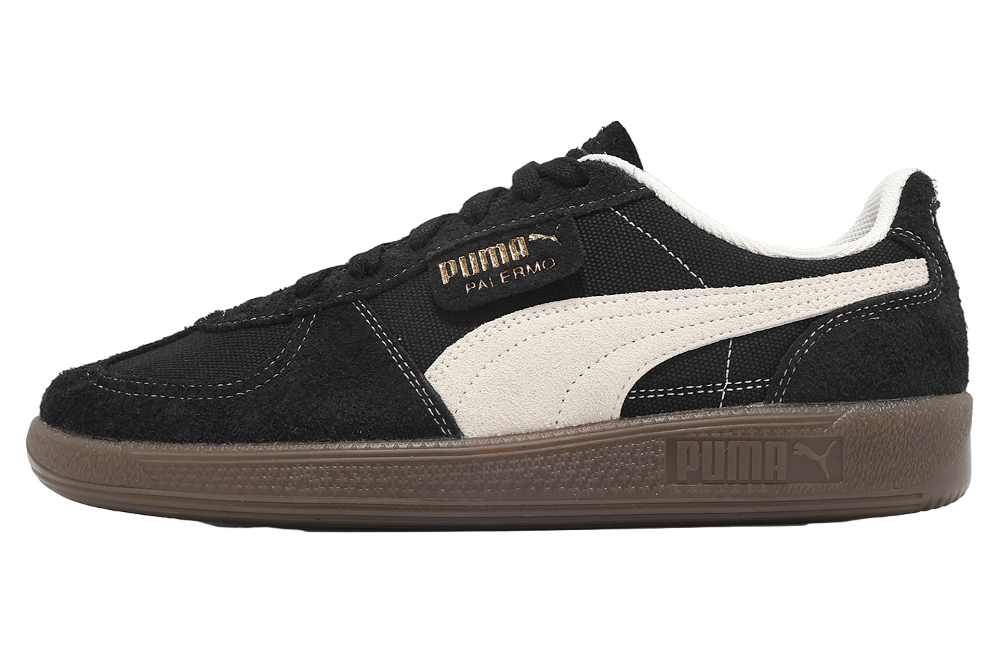 Puma Palermo Vintage Black / White - Jul 2024 - 39684104