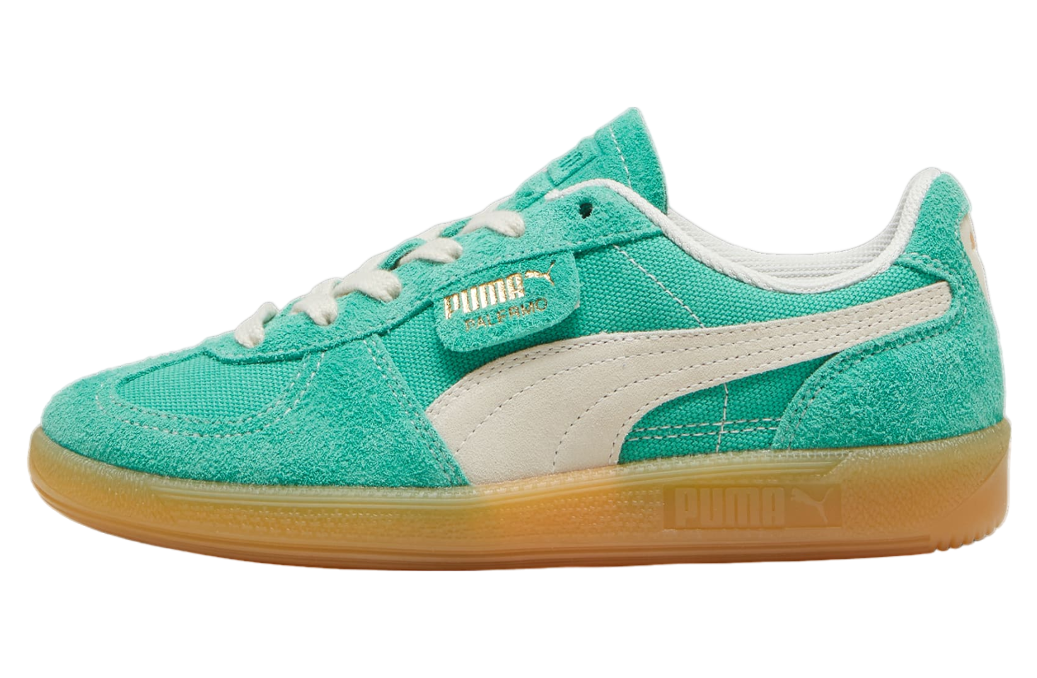 Puma Palermo Vintage Jade Frost / Frosted Ivory