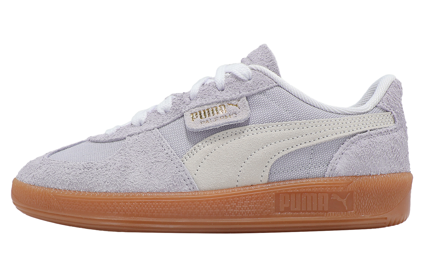Puma Palermo Vintage Lilac Crush / Puma White