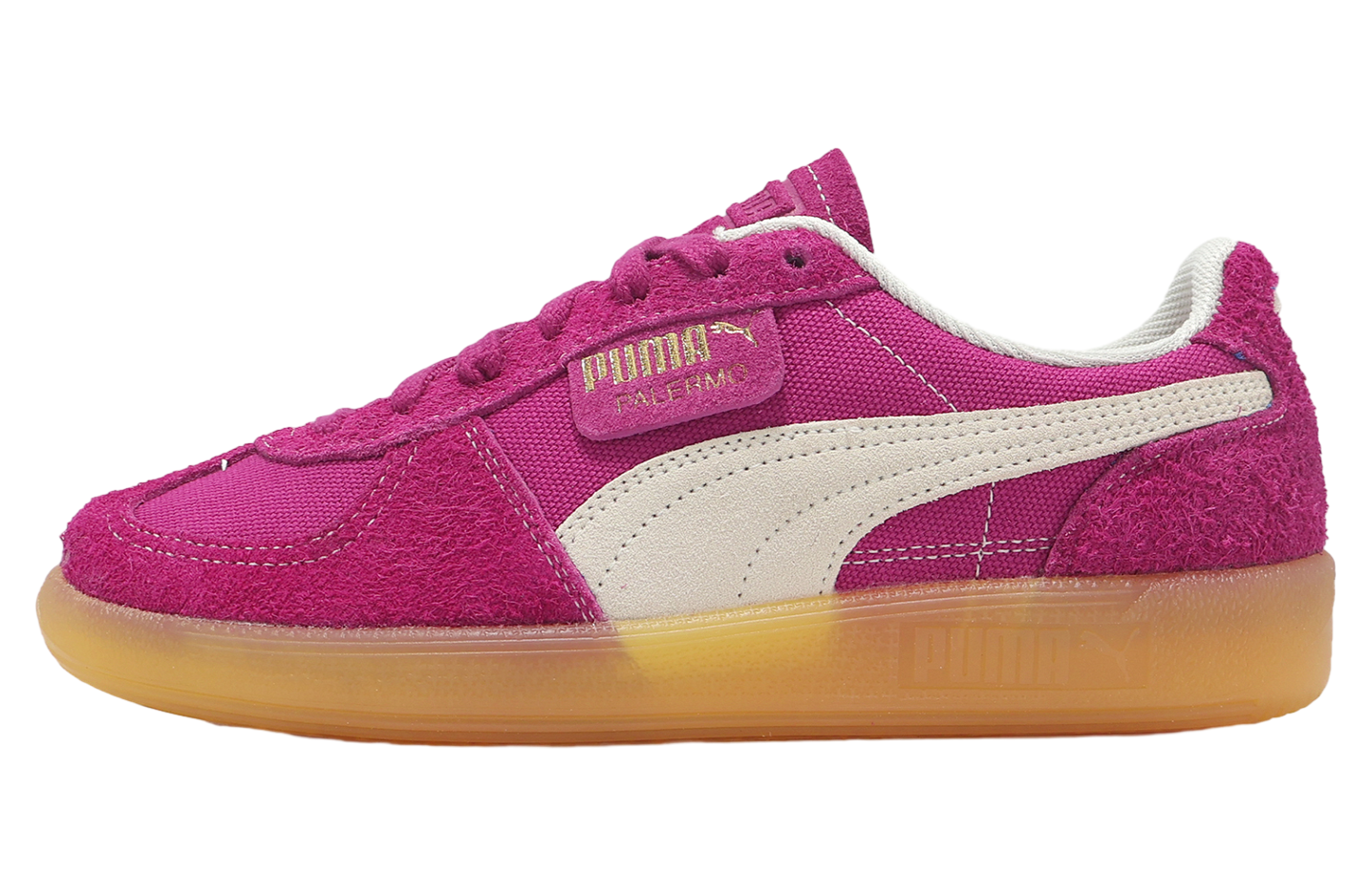 [ PUMA ]★25SS★韓国人気★Palermo Vintage Puma Palermo Vintage Purple / Beige - Jun 2025 - 39684107