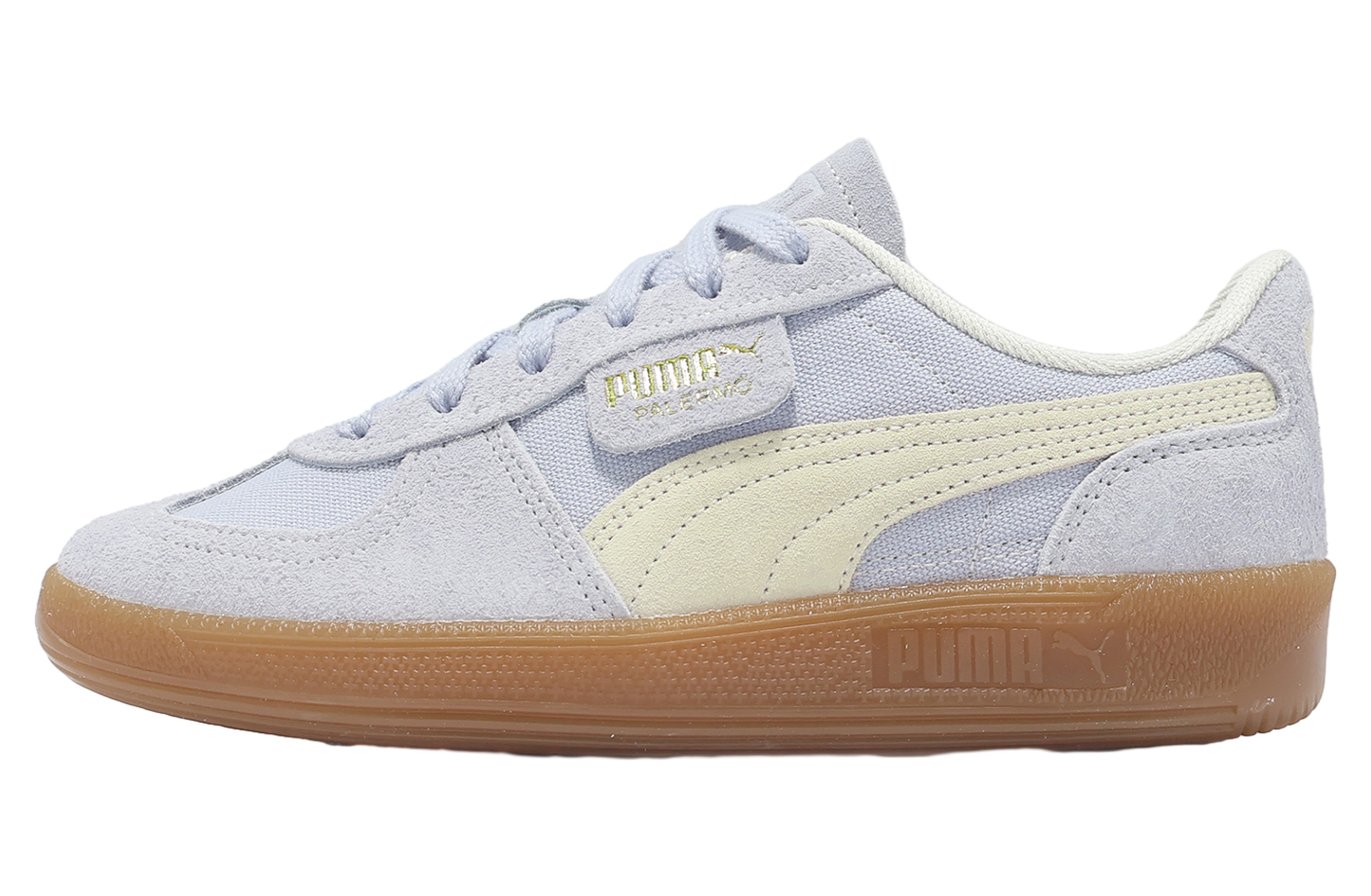Puma Palermo Vintage Purple / Gray - Jun 2025 - 39684113