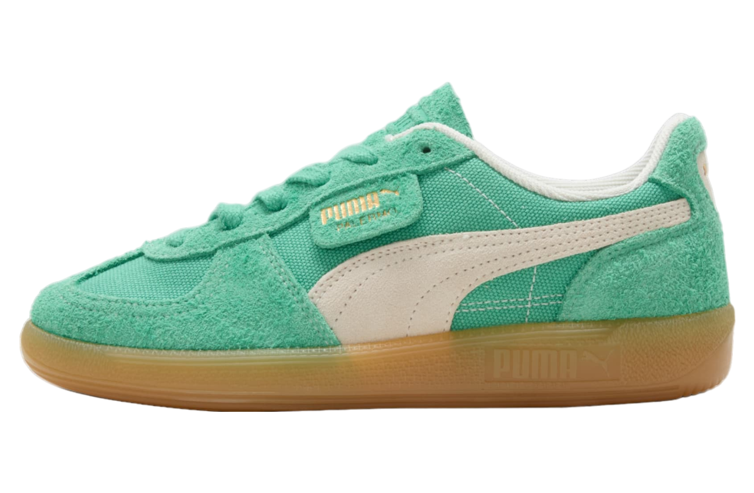 Puma Palermo Vintage WMNS Jade Frost / Frosted Ivory