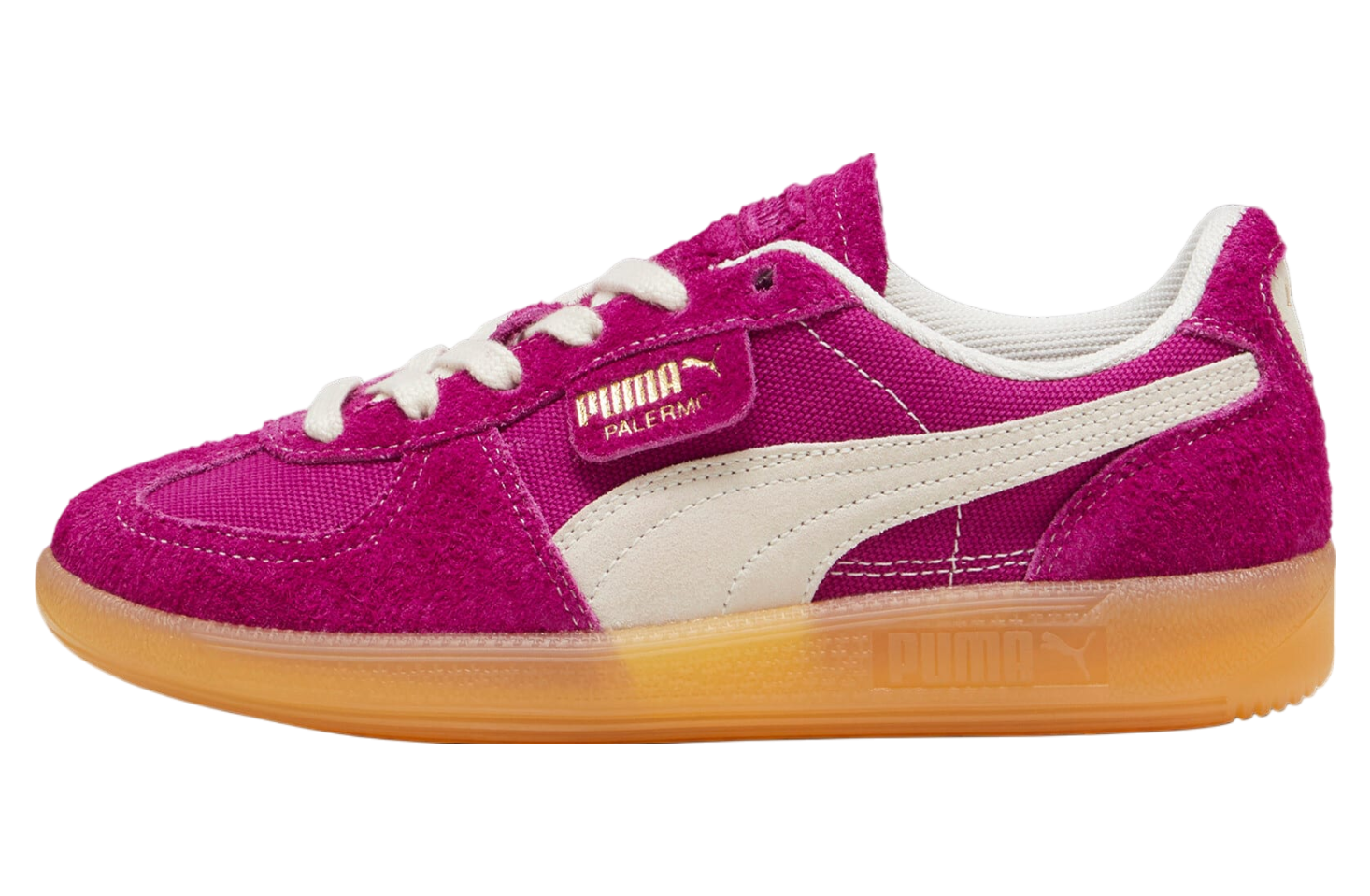 Puma Palermo Vintage WMNS Magenta Gleam / Frosted Ivory