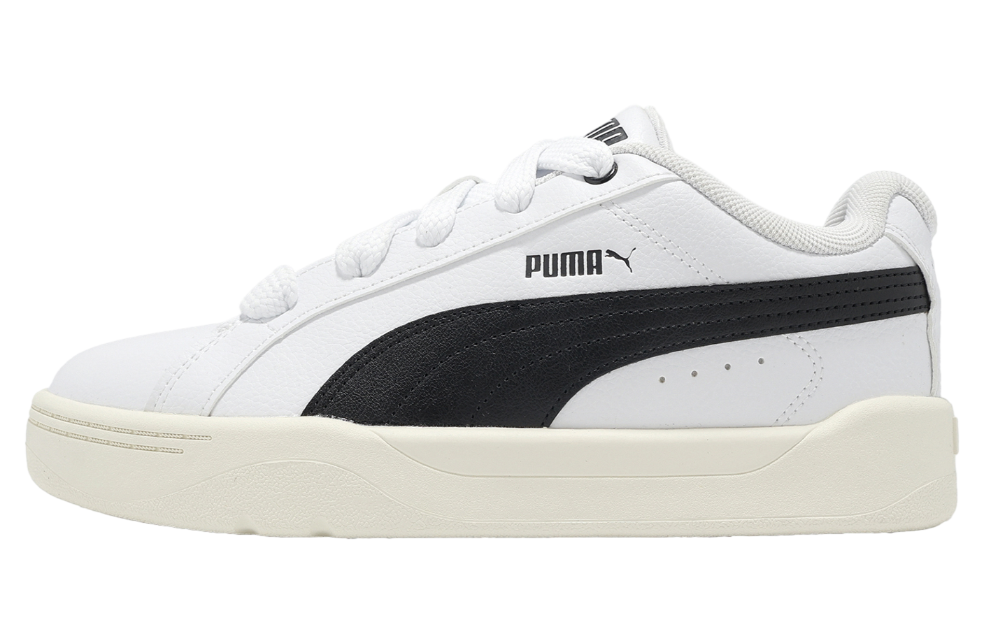 Puma Park Lifestyle Easy White / Black