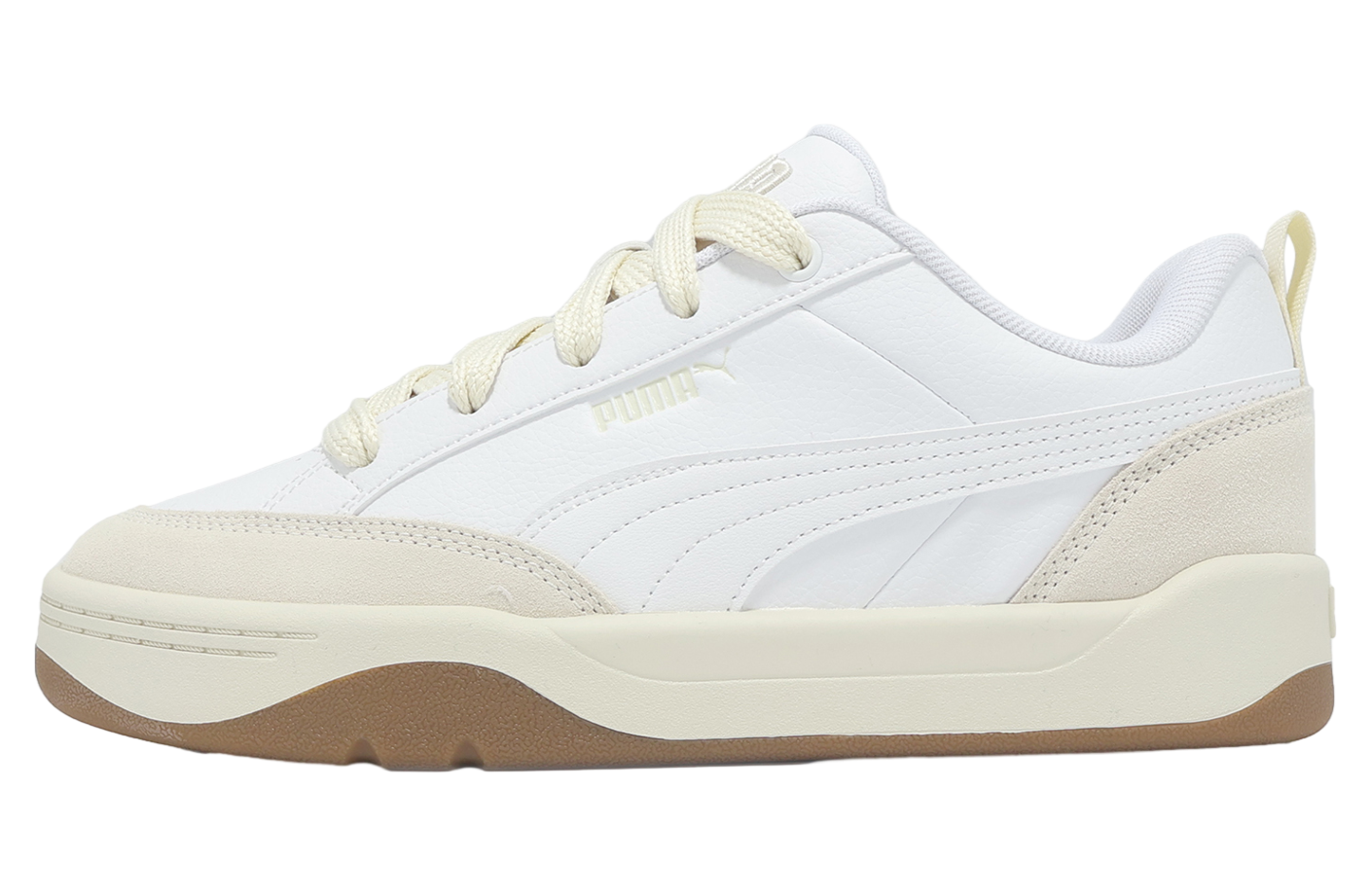 Puma Park Lifestyle OG White / Beige - Apr 2025 - 39726211