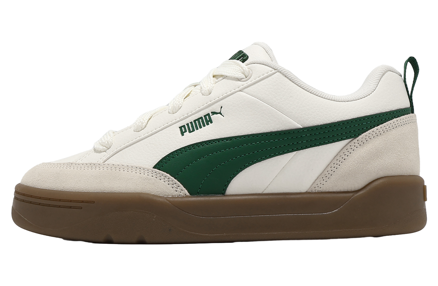 Puma Park Lifestyle OG White / Green - Jul 2024 - 39726202