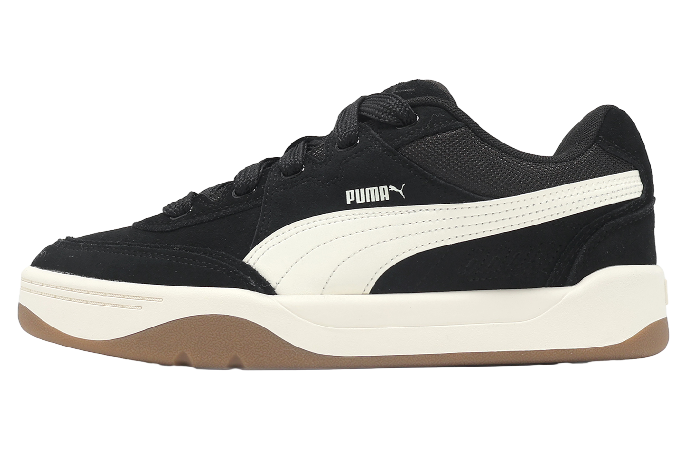Puma Park Lifestyle SK8 SD Black / Beige