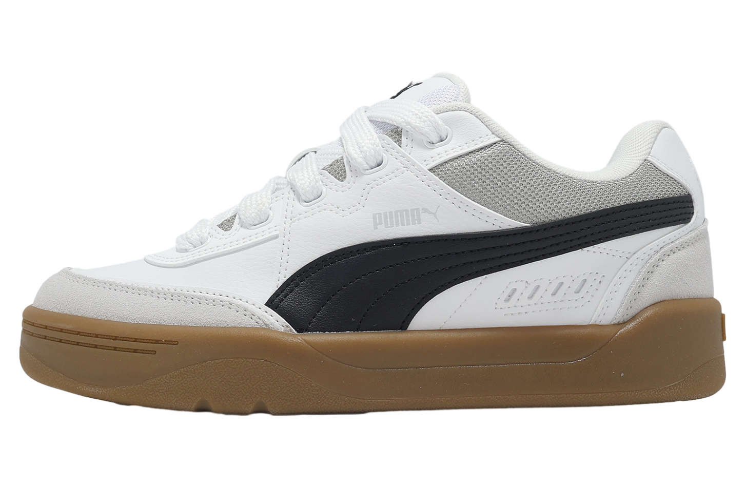 Puma Park Lifestyle SK8 White / Black