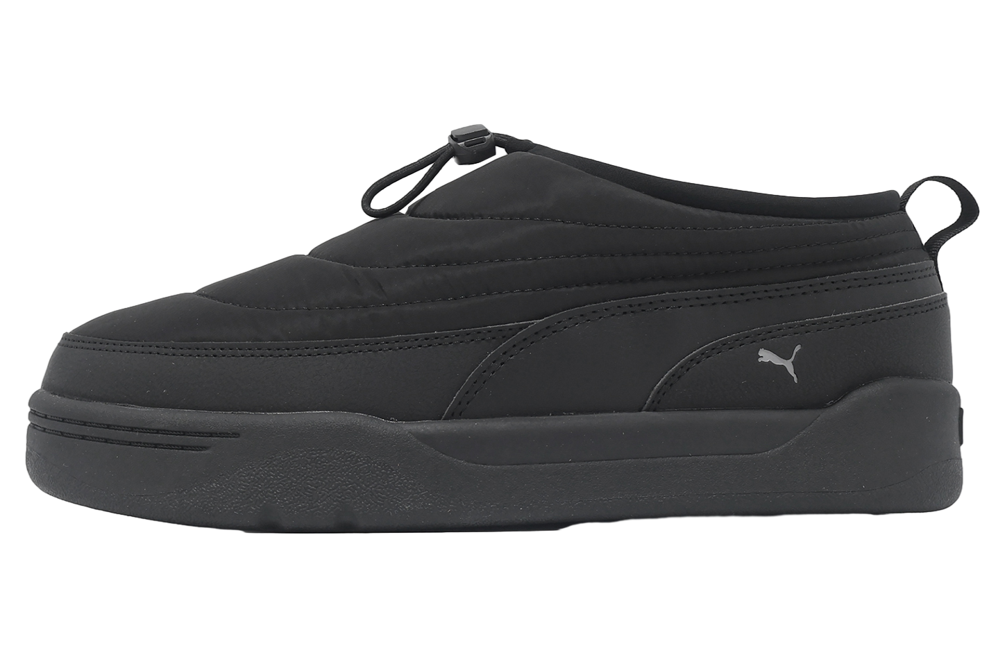 Puma Park Lifestyle SlipOn Black