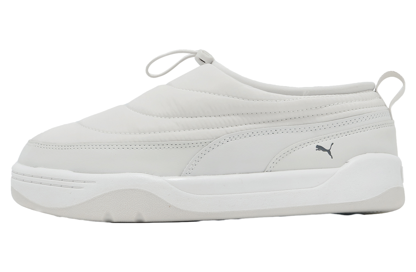 ◆PUMA◆プーマ PARK LIFESTYLE SLIPON 397661 01BLK/S.SLATE Puma Park Lifestyle SlipOn White - Nov 2024 - 39766103