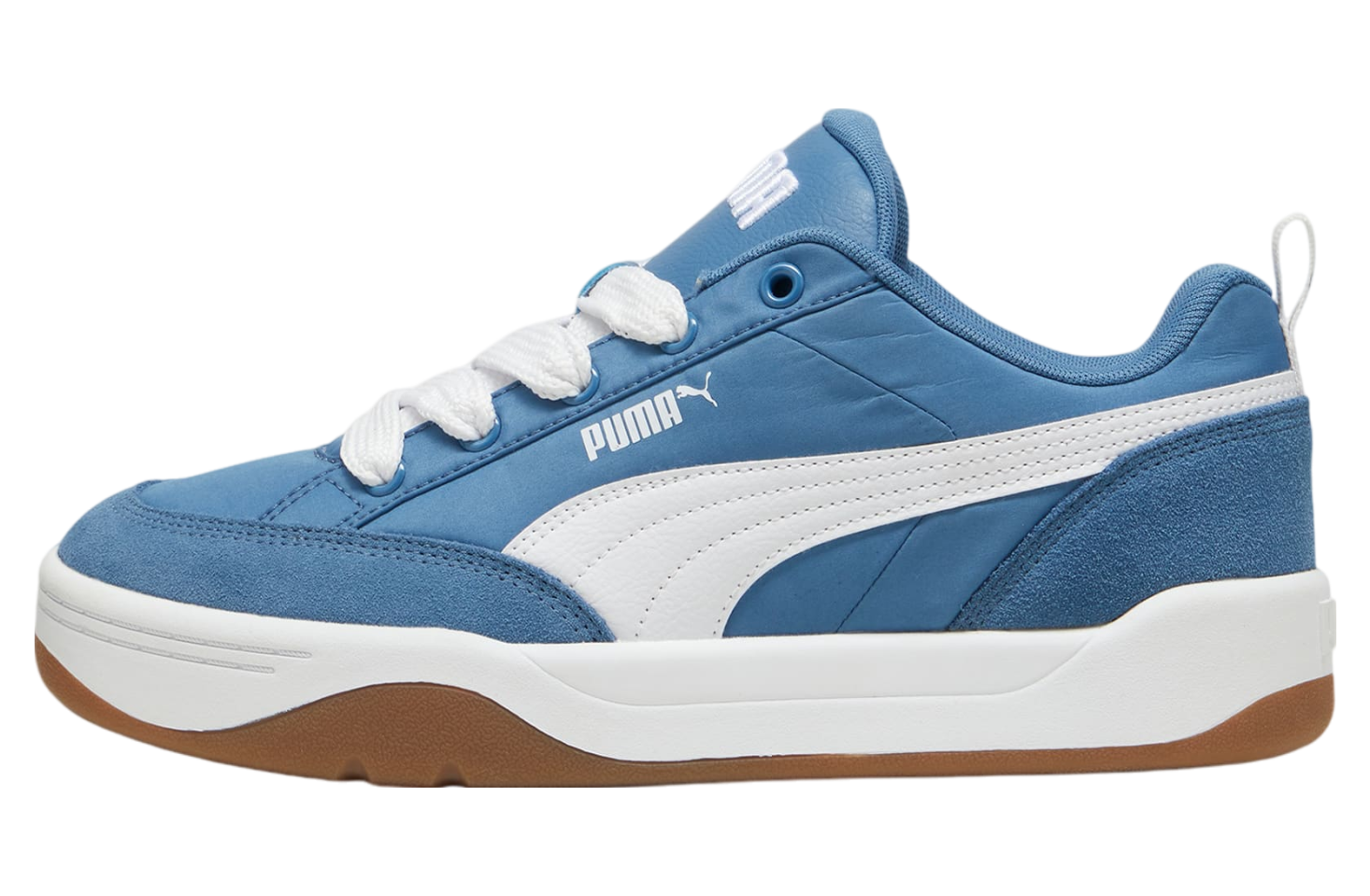 Puma Park Lifestyle Street Blue Horizon / White / Gum