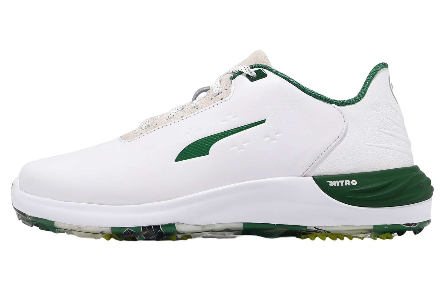 Puma Phantomcat Nitro Garden White / Vine