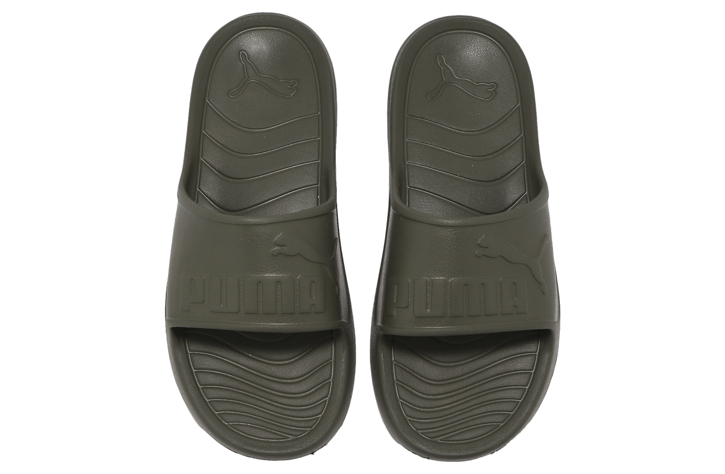 Puma Popcat 20 Injex Olive Drab