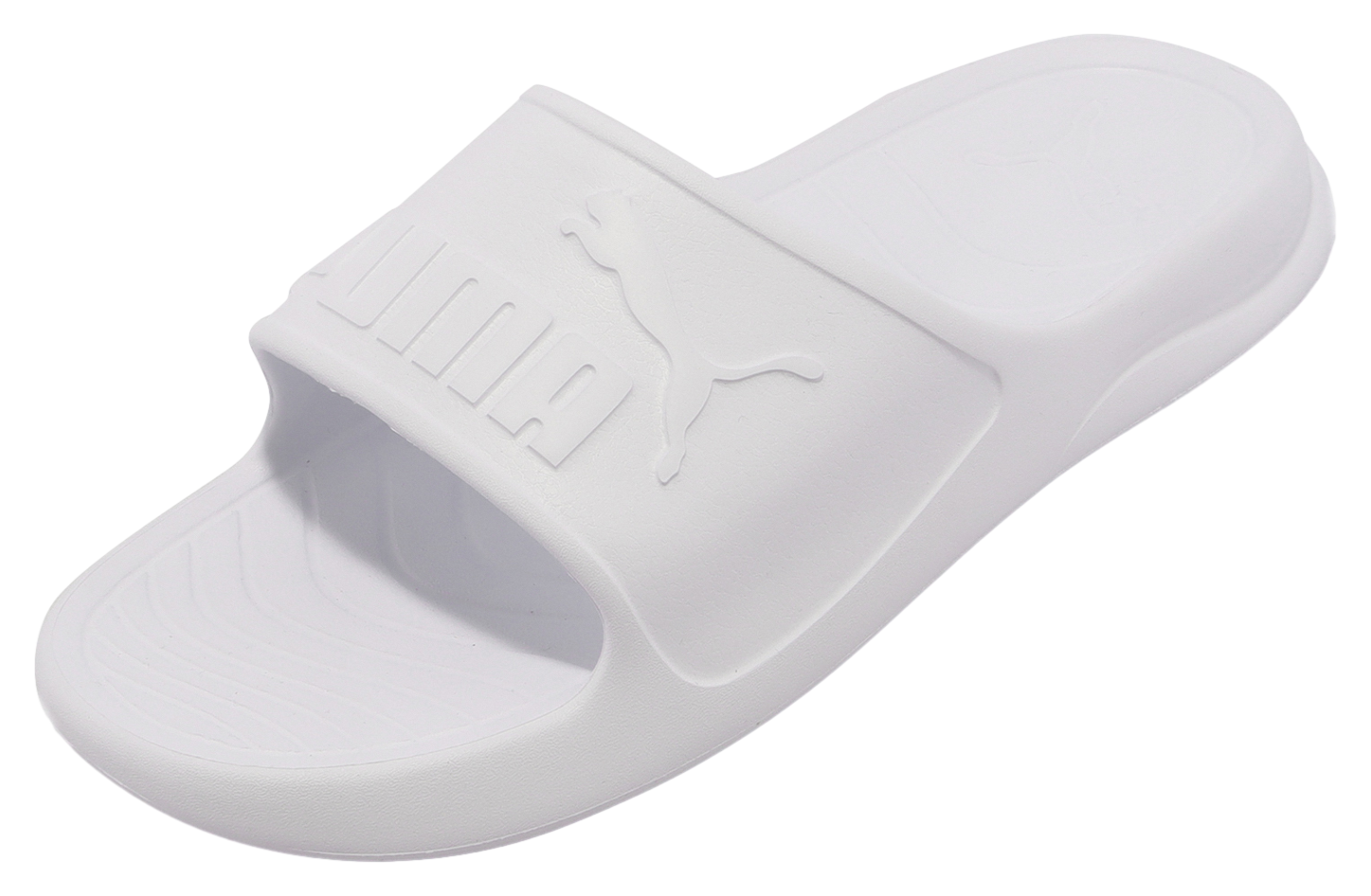 Puma Popcat 20 Injex White