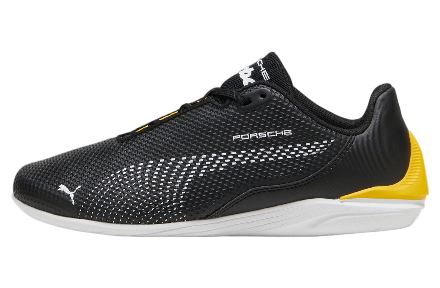 Puma drift cat 8 yellow online