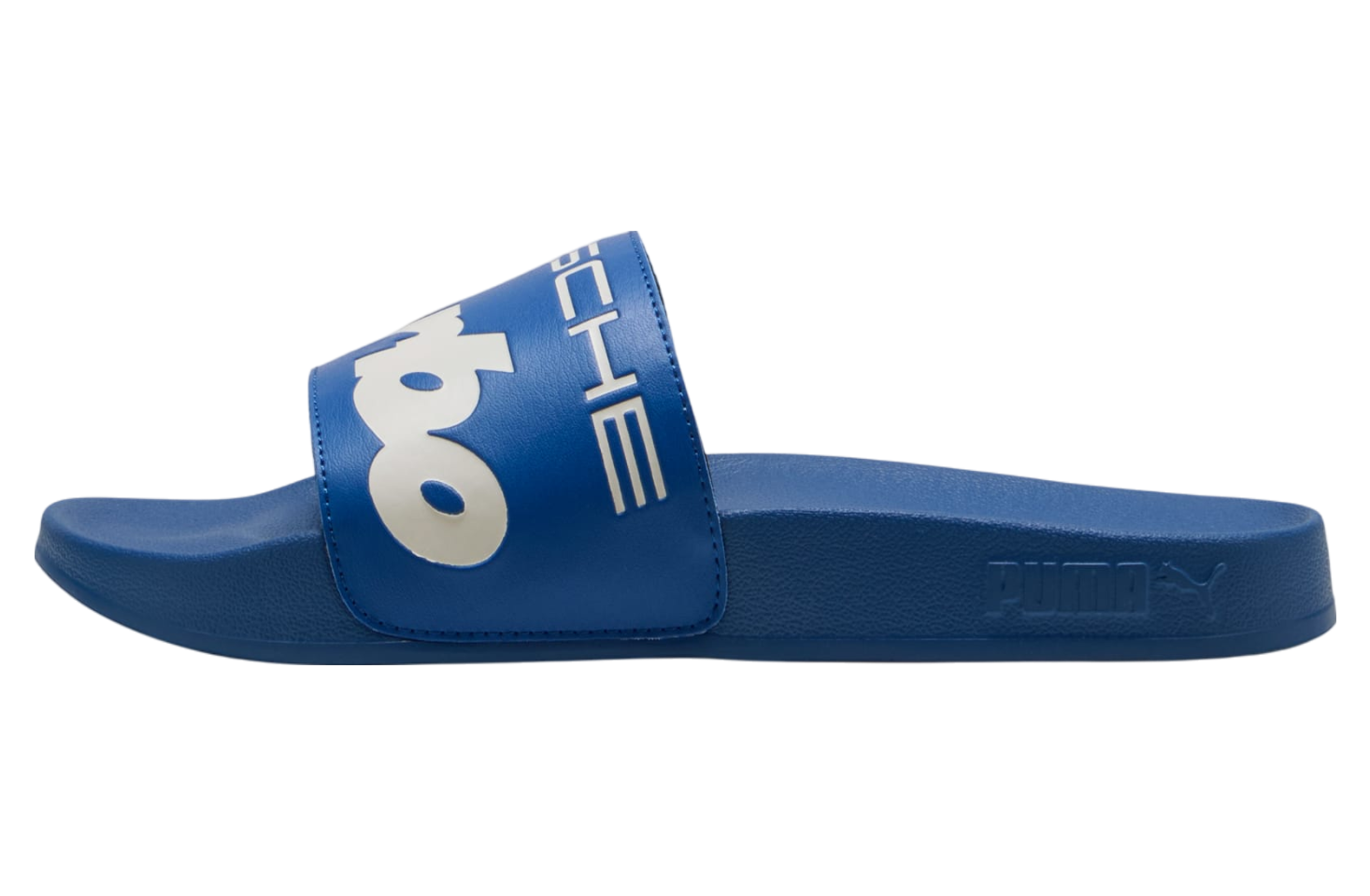 Puma Porsche Legacy Leadcat 2.0 Clyde Royal / Alpine Snow