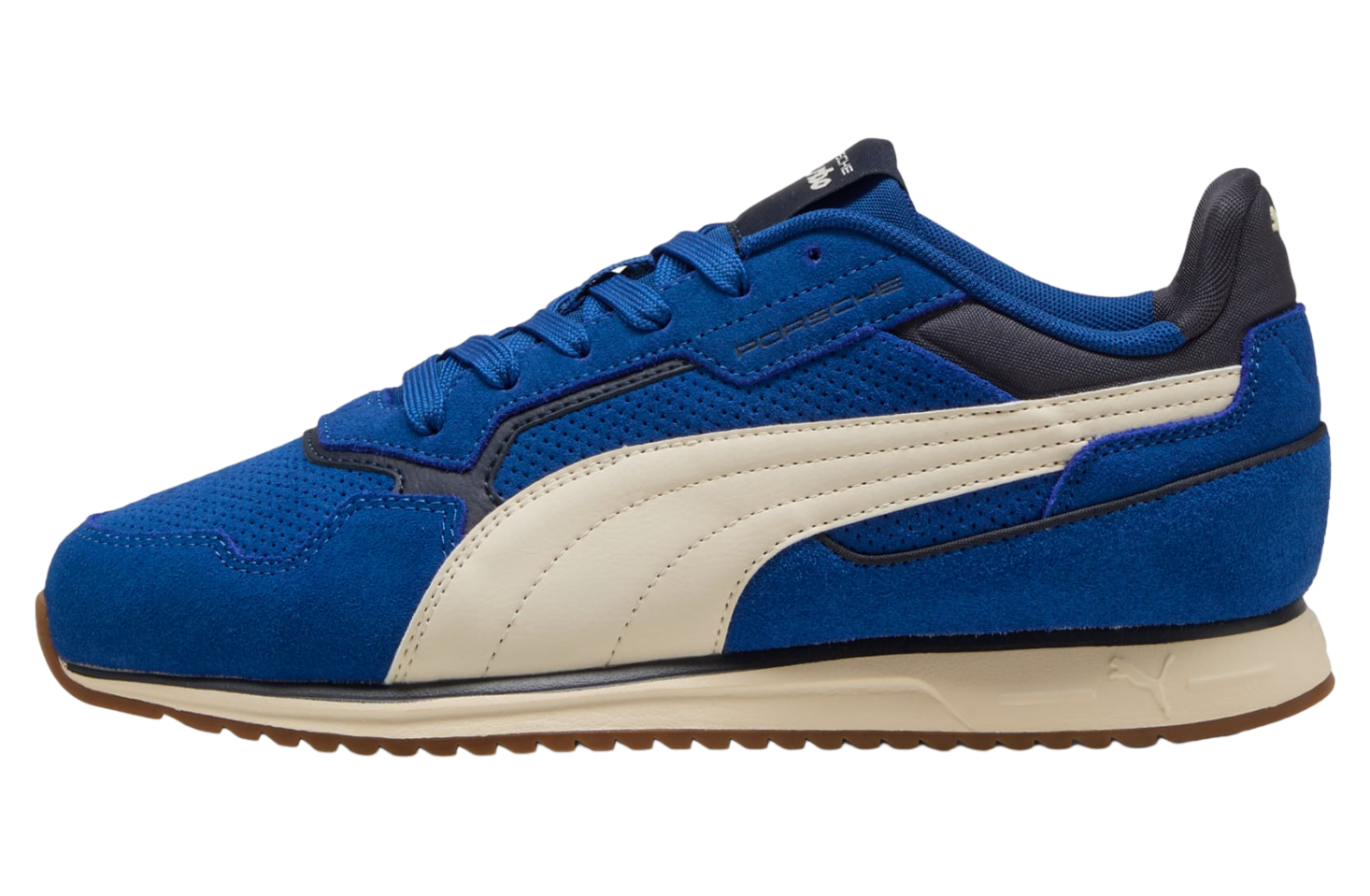 Puma Porsche Legacy ST Miler Clyde Royal / Alpine Snow