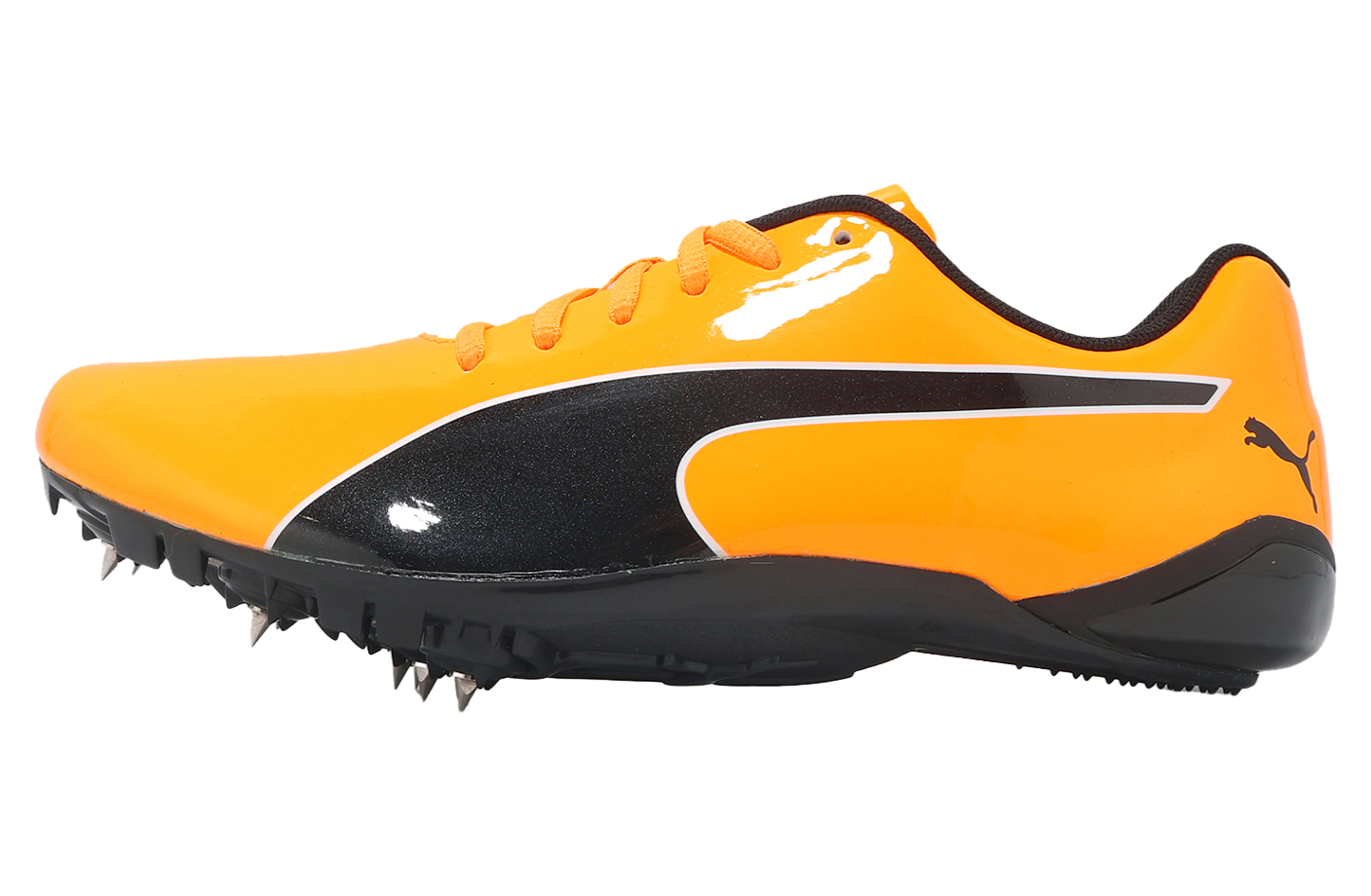 Puma Prep Sprint 3.5 Sun Stream / Black