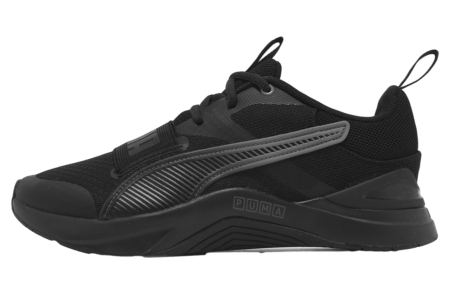 Puma Prospect Neo Force Black / Cool Dark Gray