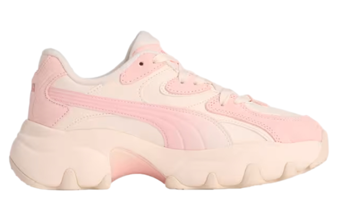 Puma Pulsar Lite V-Day WMNS White / Frostypink