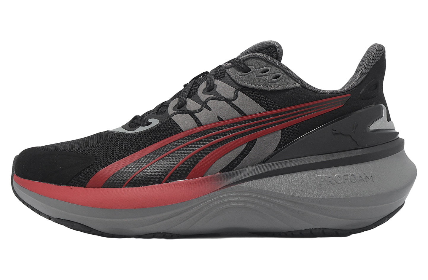Puma Pulse Pro Black / Gray