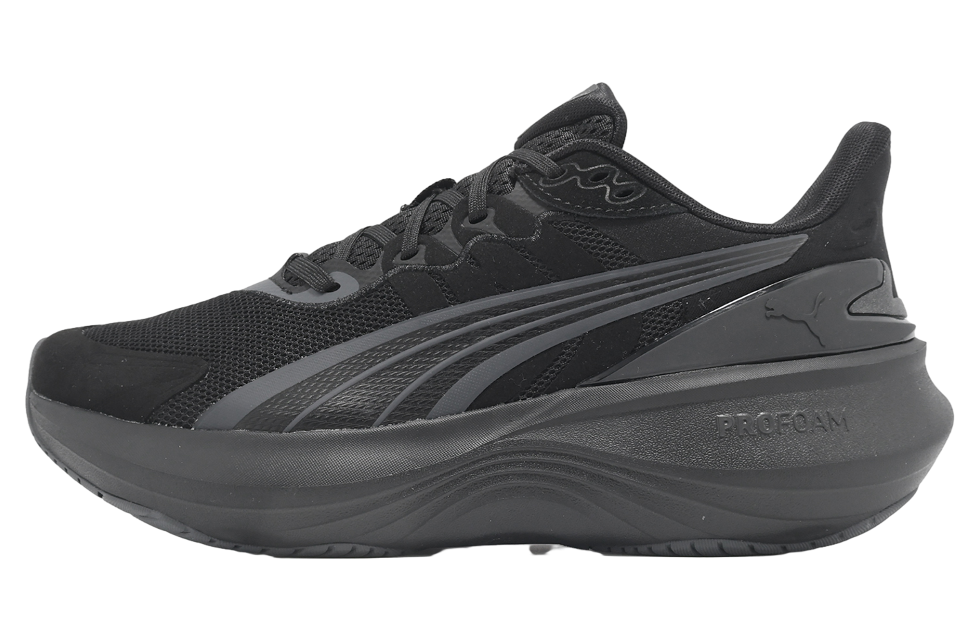 Puma Pulse PRO Black / Slate Gray