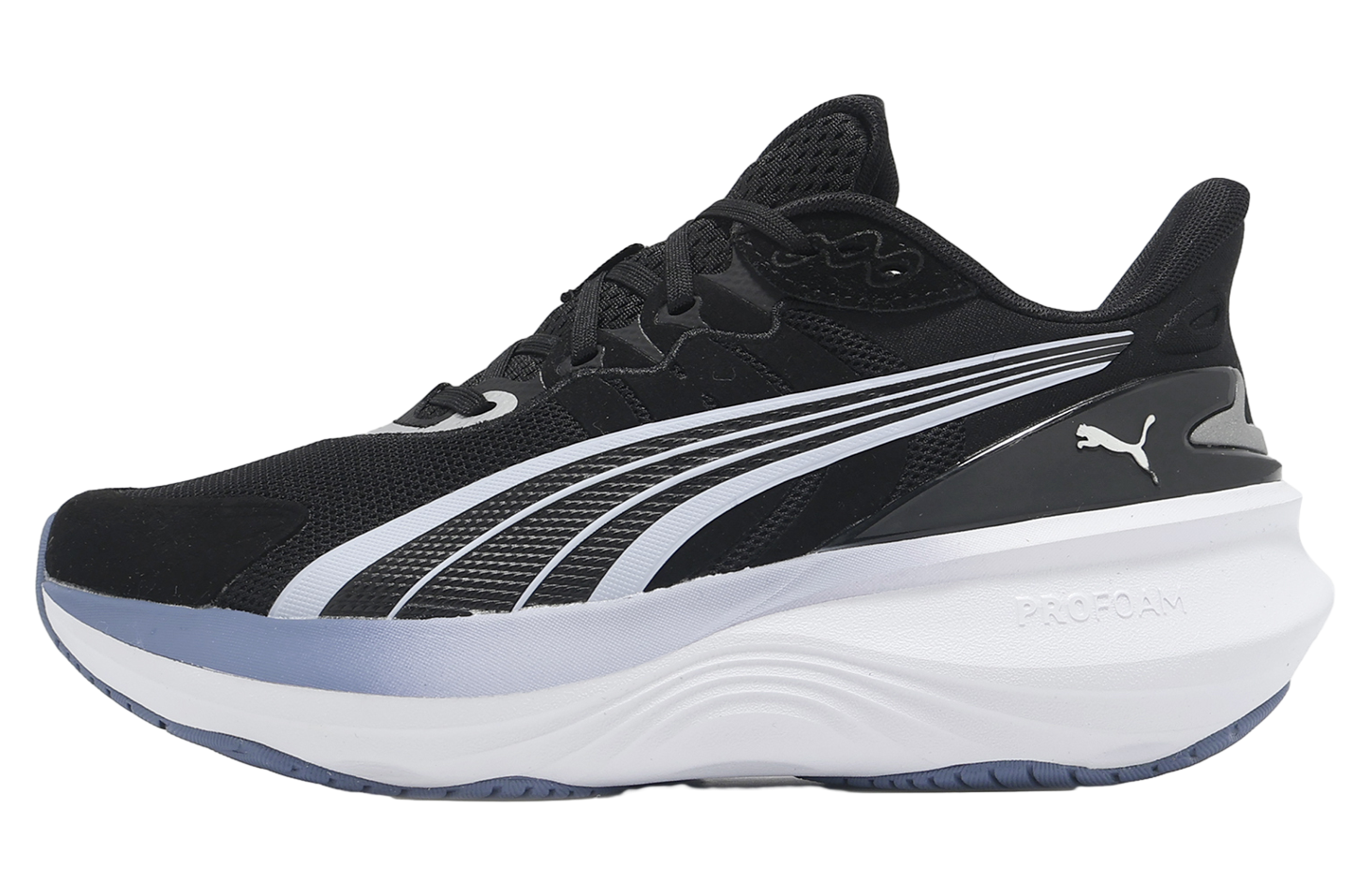 Puma Pulse PRO Black / White