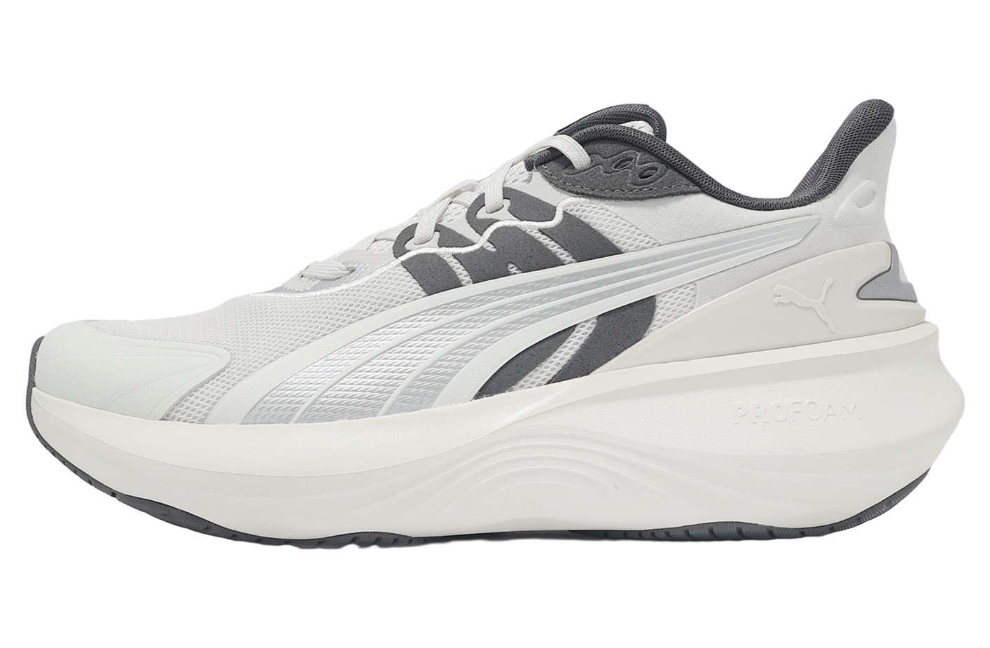 Puma Pulse Pro White / Gray