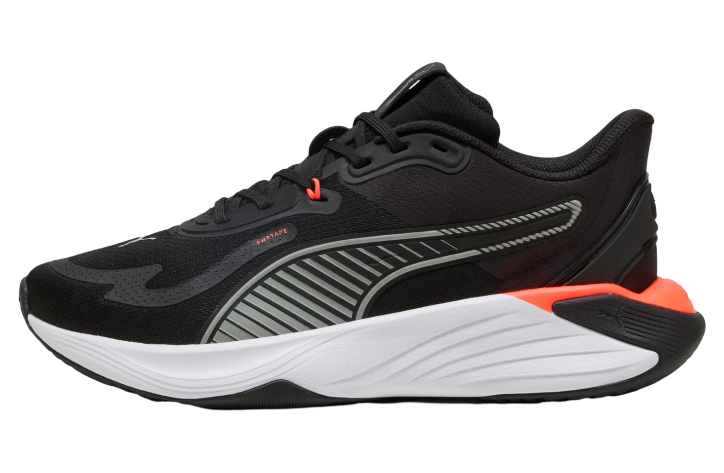 Puma Pwr Hybrid Black / White