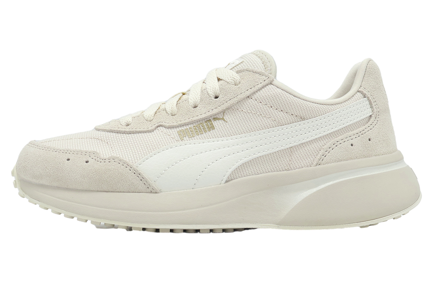Puma R78 Glance WMNS Beige