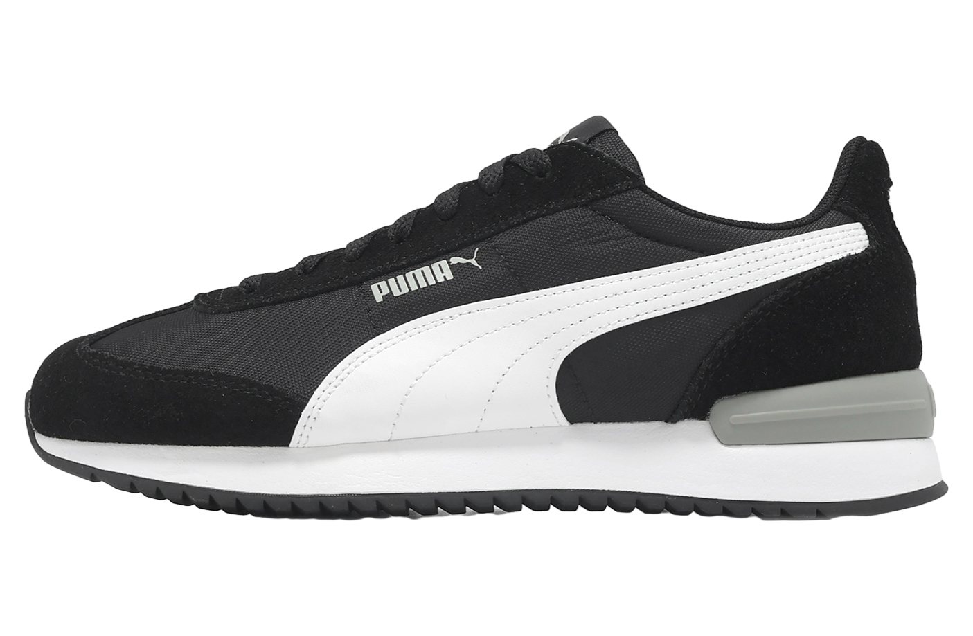 Puma R78 Wind MU Black / White