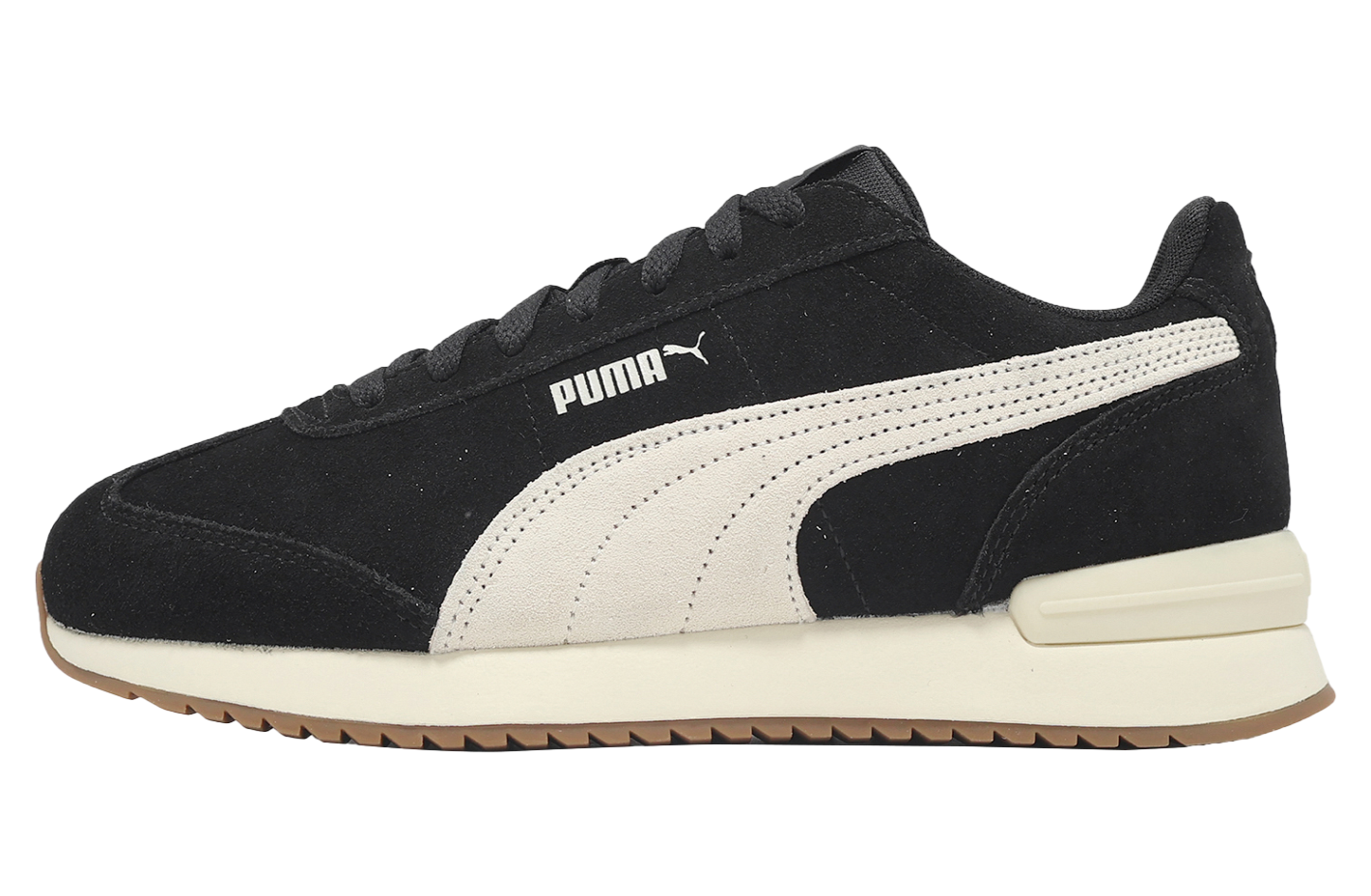 Puma R78 Wind SD Black / Beige