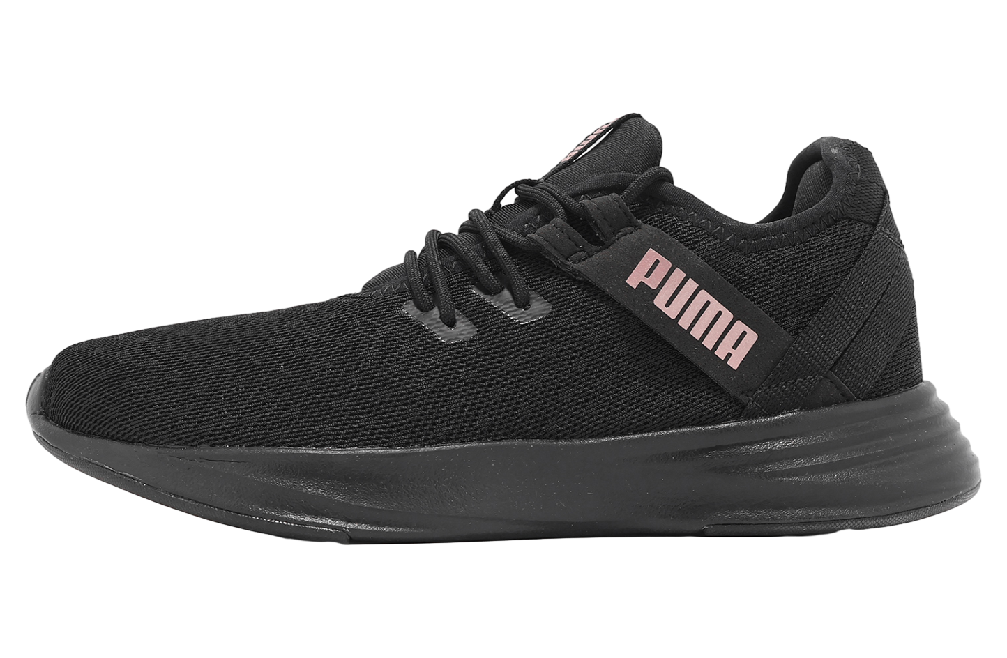Puma Radiate XT Pattern WMNS Black / Rose Gold