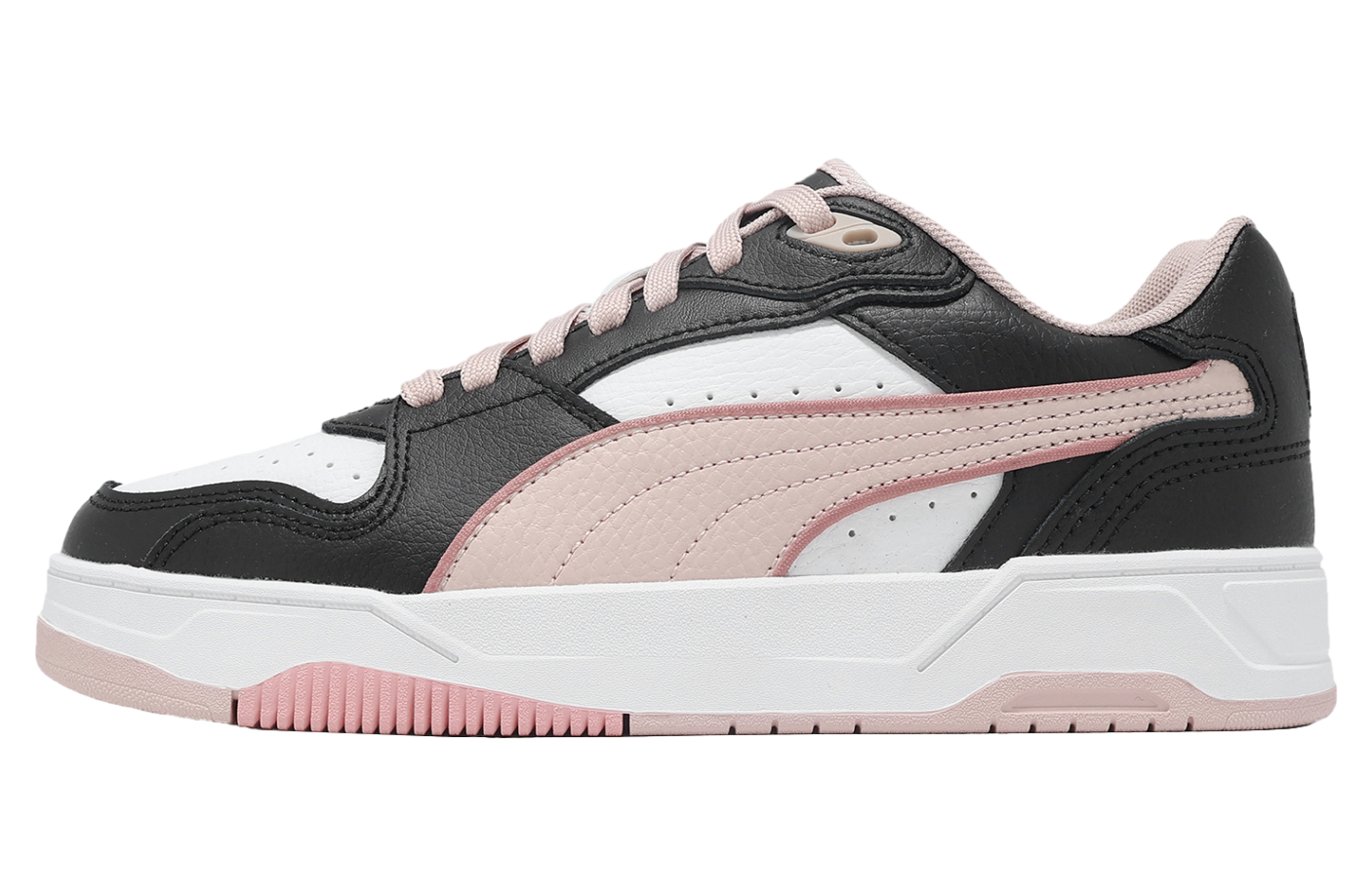 Puma RBD Break Low Black / Pink