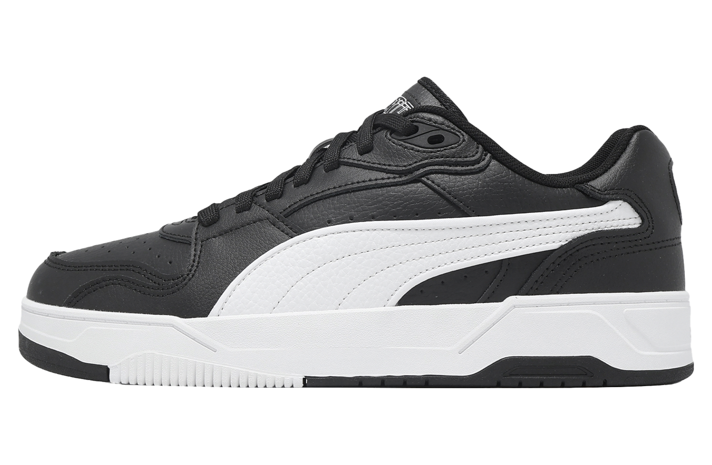 Puma RBD Break Low Black / White