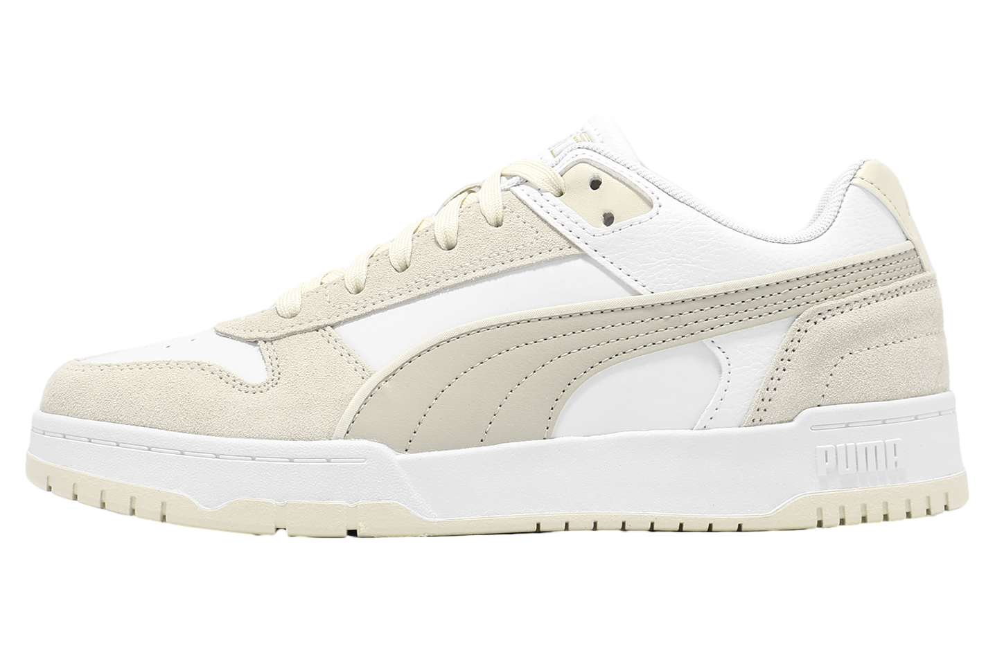 Puma RBD Game Low SD White / Beige